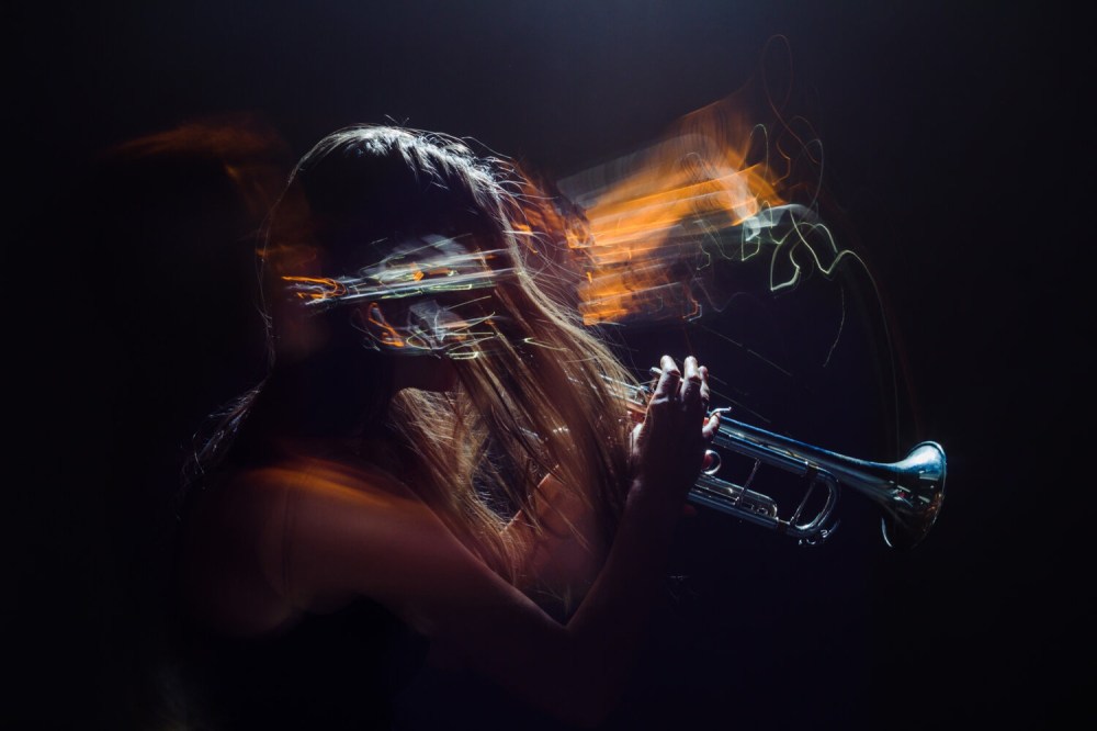 Submitted
California-based musician Sarah Belle Reid is performing in Tuesday night’s livestreamed “Wired and Wonderful” show.