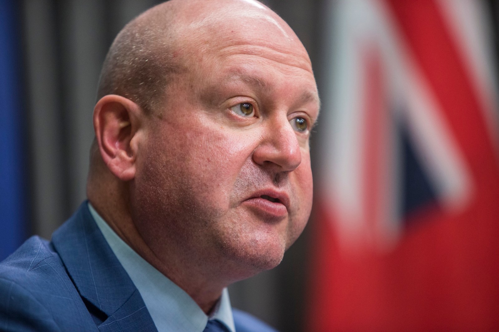 Province retroactively screening for variants – Brandon Sun