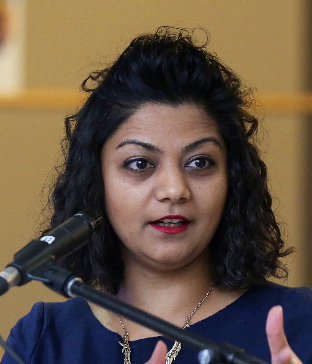 Kiran Nazish