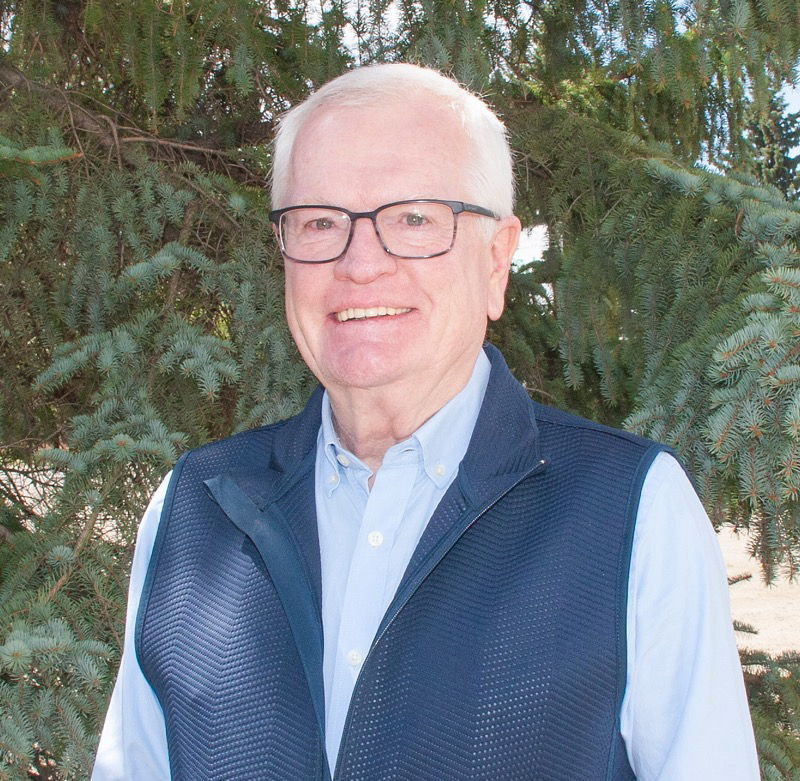 Merv Tweed has been elected mayor of the Municipality of Killarney-Turtle Mountain after winning a byelection on Wednesday. (File)