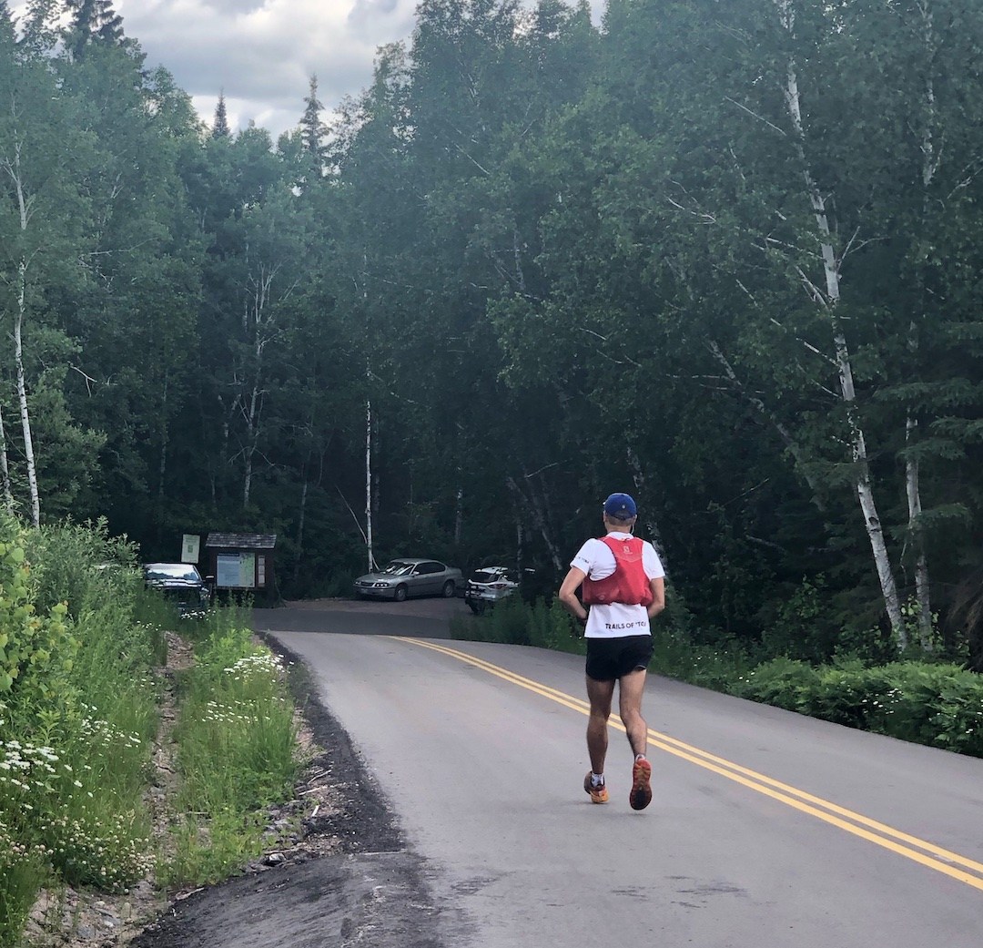 Brandonite bids farewell with incredible run – Brandon Sun