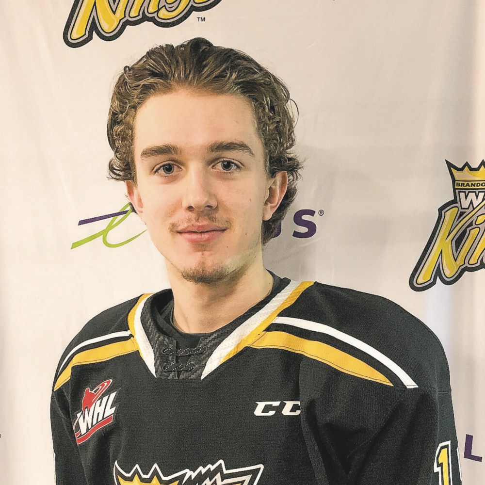 Jake Chiasson