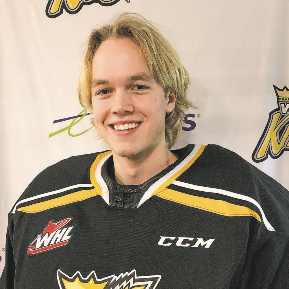 Ethan Kruger