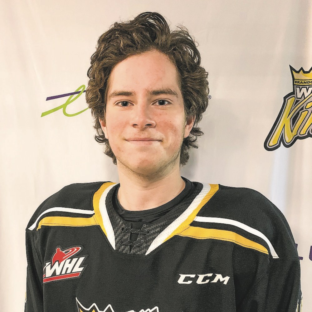 Nolan Ritchie
