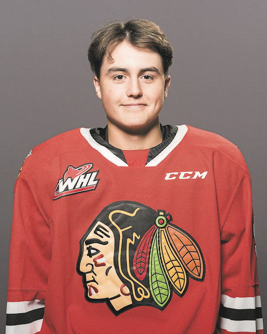 Tyson Kozak