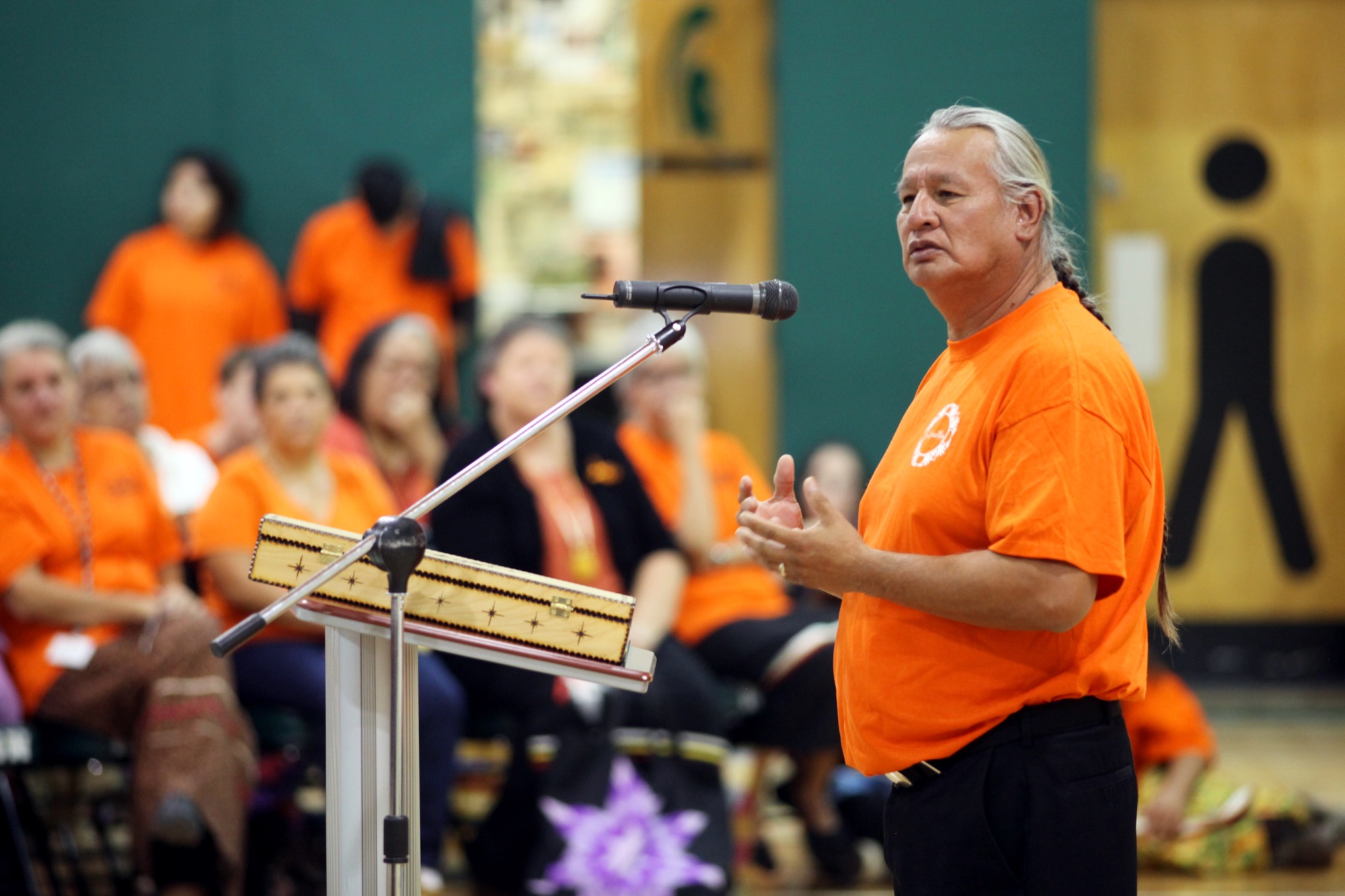 Province marking Day for Truth and Reconciliation – Brandon Sun 