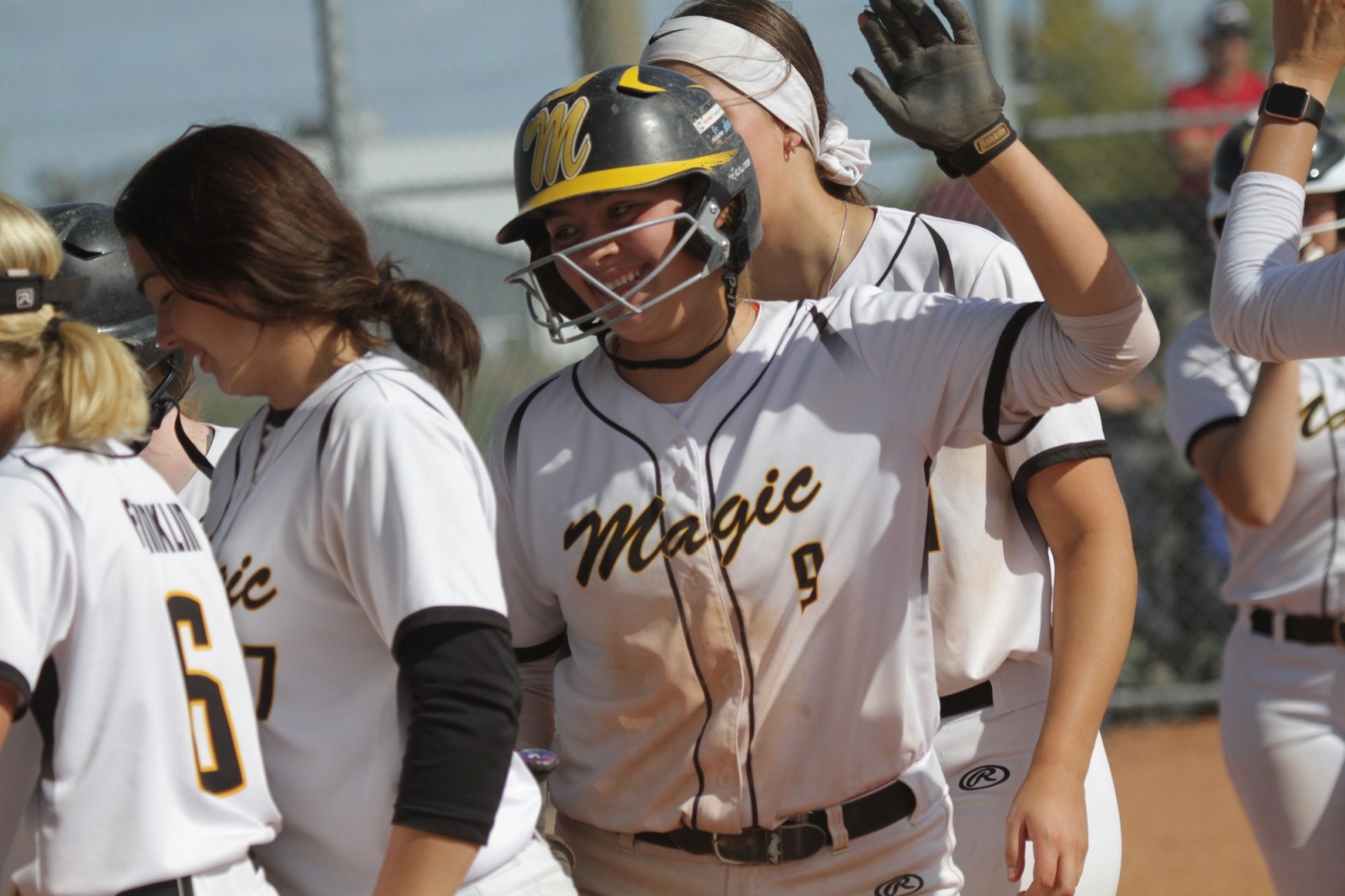 Westman teams Magic at provincials – Brandon Sun
