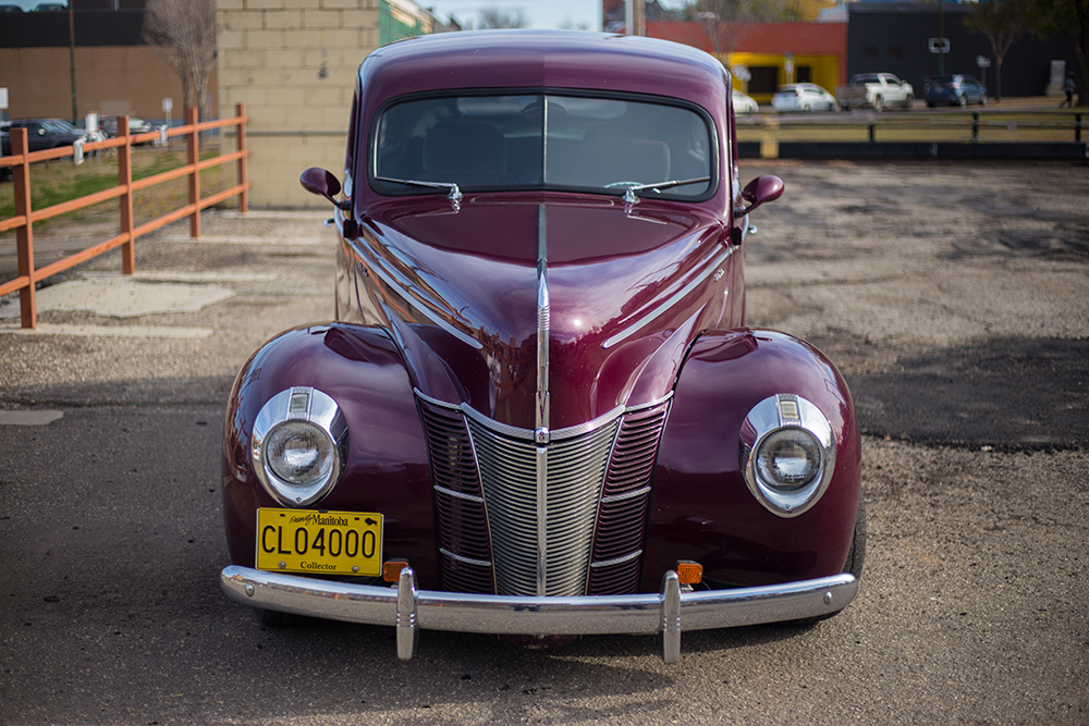 Chelsea Kemp/The Brandon Sun