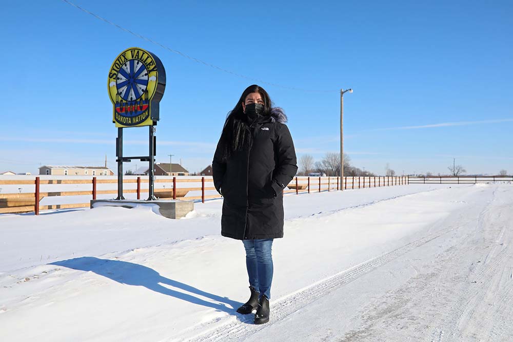 Sioux Valley Dakota Nation seeks residential school research funding