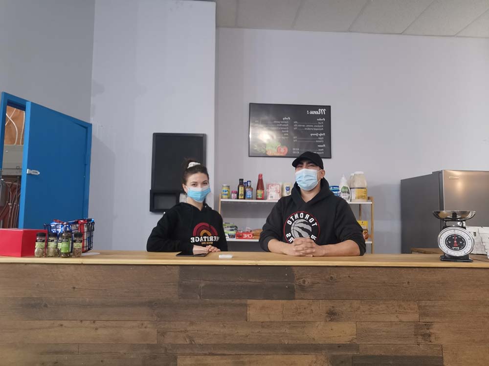 Affordable eggs bound for Brandon Brandon Sun