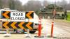 CP
The province expected Friday to cut a hole in the dike at Hoop and Holler Bend this morning at 6 a.m.