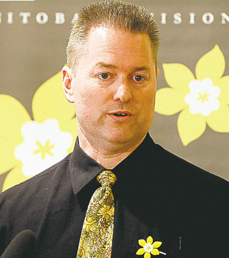 Free cancer medications announced Brandon Sun