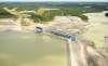 Manitoba Hydro handout
Both the Wuskwatim generating station (above) and the proposed Conawapa dam are weighing heavily on Manitoba Hydro's finances, the PUB says.
