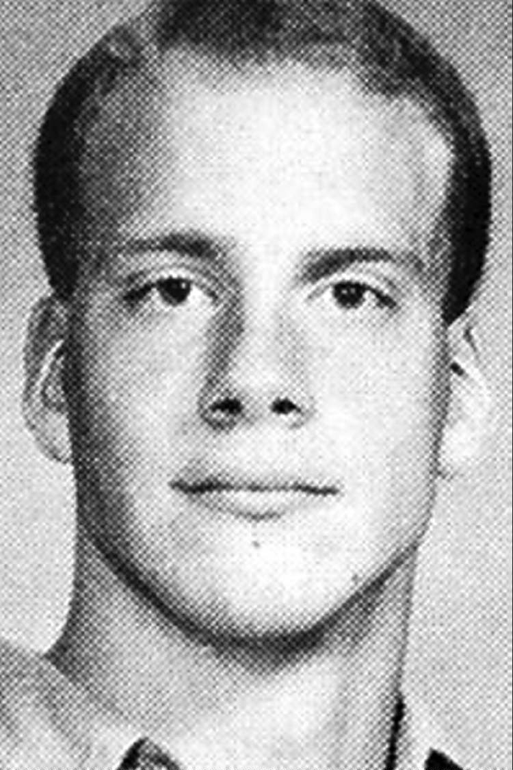 Earl Giesbrecht