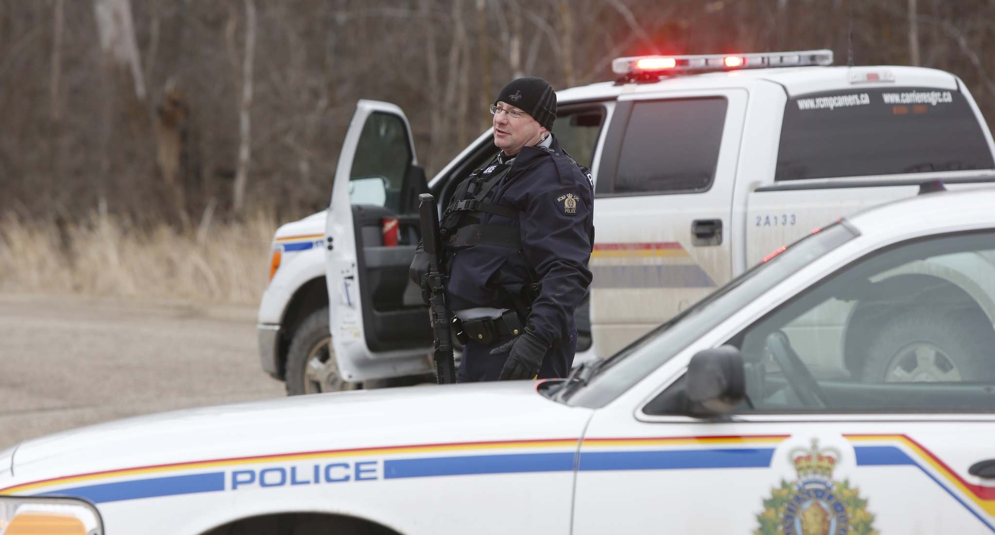 Dakota Tipi double shooting a culmination of longstanding issues former chief Brandon Sun