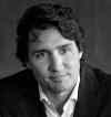 WINNIPEG FREE PRESS
mike deal / winnipeg free pressJustin Trudeau isn�t watching the polls. �What I�m pleased with is the response I�m getting� in Manitoba, he said.