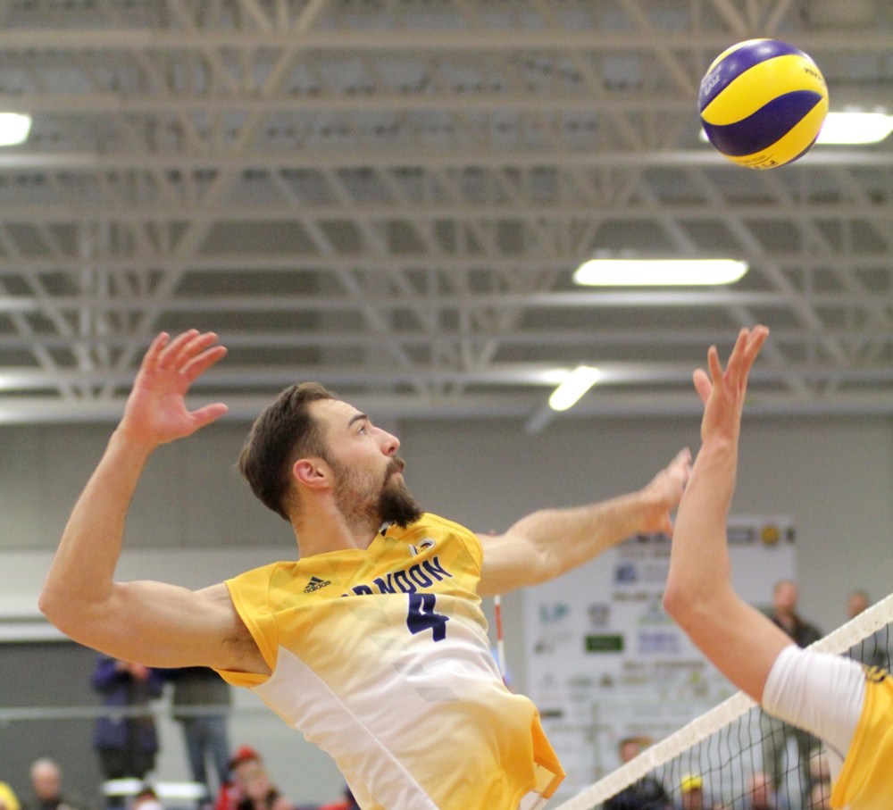 Warkentin ‘making every ball count’ Brandon Sun