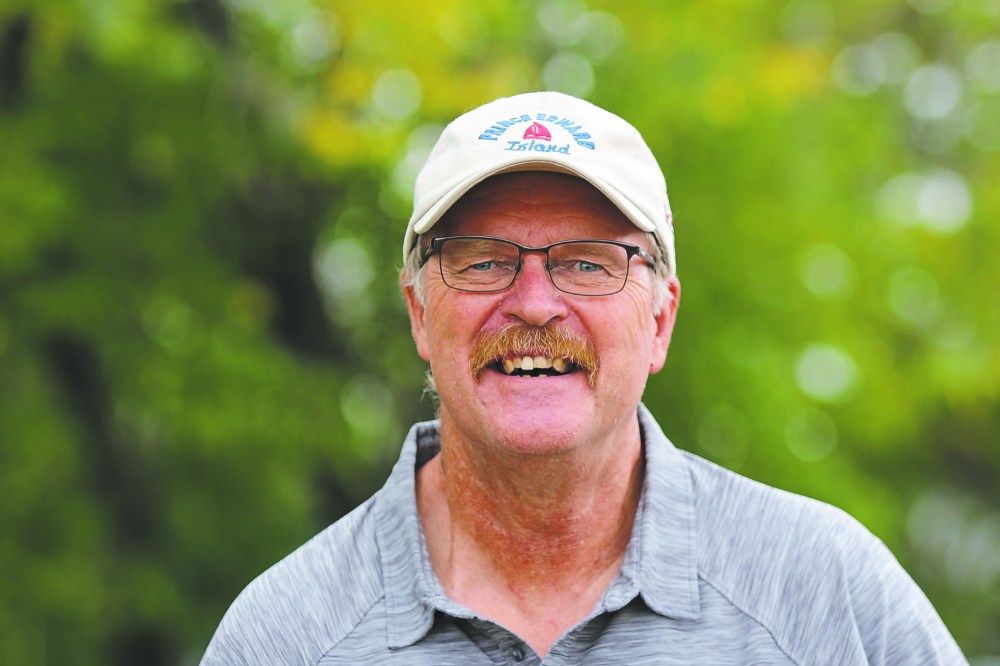 Perry Bergson/The Brandon Sun
Former Brandon Wheat Kings defenceman Don Dietrich of Deloraine, shown in 2016, died Tuesday morning. He was 59.