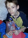 Alex Radita is shown in a photo from his 15th birthday party, three months before his death. THE CANADIAN PRESS/HO-Government of Alberta MANDATORY CREDIT