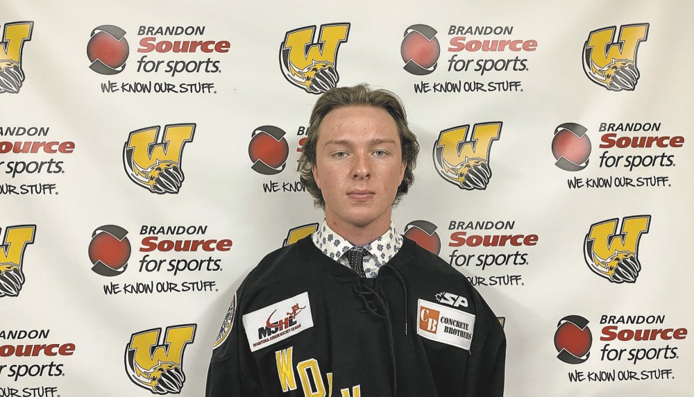Submitted
Conrad Phillips