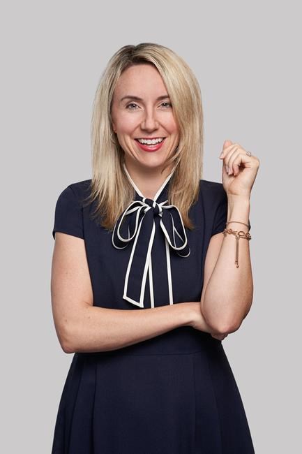 McKesson names Western University graduate to head its Canadian operations – Brandon Sun