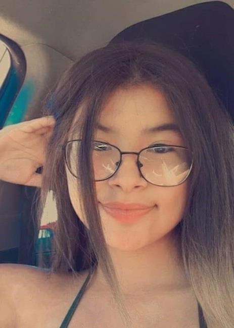 Mary (Molly) Martin, 14, is shown in this undated RCMP handout photo. Nova Scotia RCMP are continuing the search for a 14-year-old Cape Breton girl who has not been seen since last Thursday. Eskasoni RCMP said today that Mary (Molly) Martin is believed to be travelling around Cape Breton with 47-year-old Darcy Doyle. THE CANADIAN PRESS/HO, RCMP *MANDATORY CREDIT*