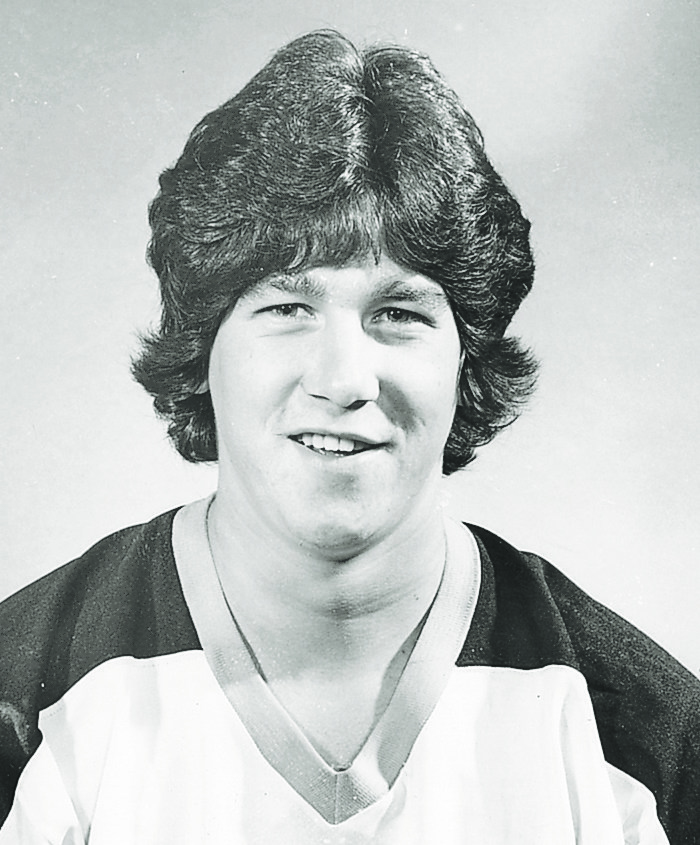 Brandon Sun file photo
Brad Kempthorne