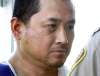 CP
Vince Li is shown in a Portage La Prairie court Tuesday, Aug. 5, 2008.