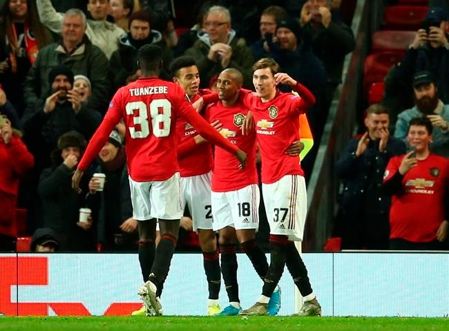 Arsenal Rangers Arsenal, Frankfurt, Roma, Rangers advance in Europa League – Brandon Sun