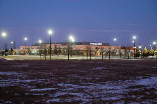 This past weekend, Springs Church hosted an in-person graduation that included posting photos of students on stage, maskless and certainly not socially distancing. This church was previously at the centre of several COVID-related issues, including drive-in services in violation of public health orders. (Winnipeg Free Press/File)