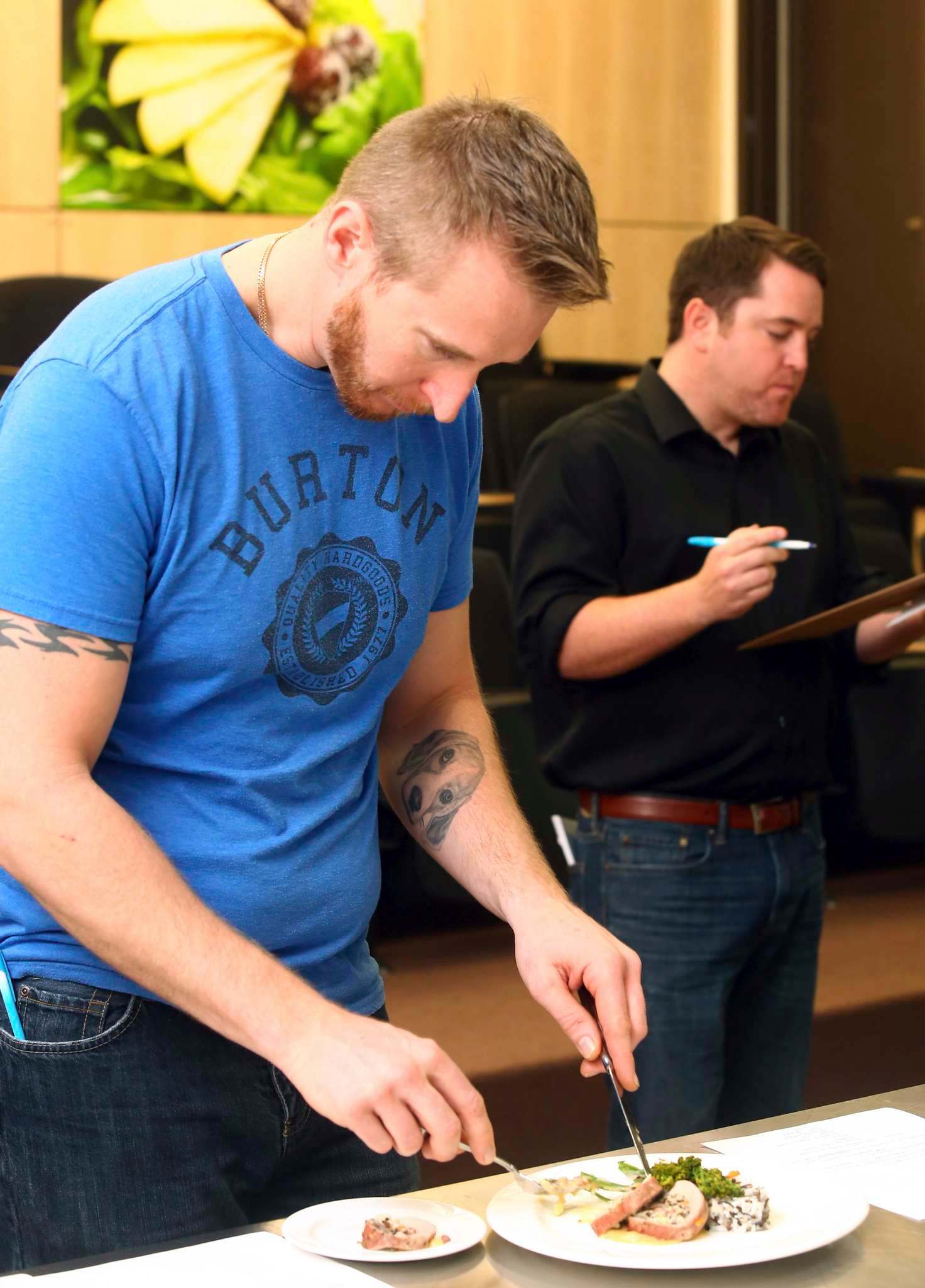 Staffing biggest issue for restaurants – Brandon Sun