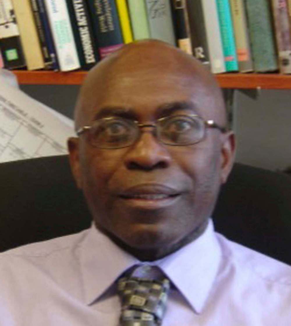 Spence BU’s new acting dean of arts Brandon Sun