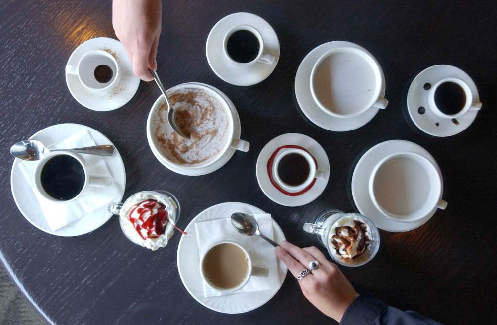 Coffee crunch prices are going up, way up Brandon Sun