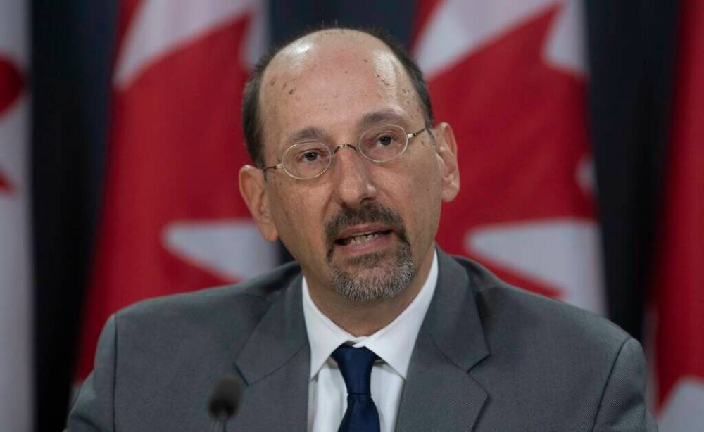 Black, Indigenous or people of colour are involved in nearly 60 per cent of use-of-force incidents in Canada’s federal prisons, Correctional Investigator of Canada Ivan Zinger found. (Adrian Wyld / The Canadian Press files)