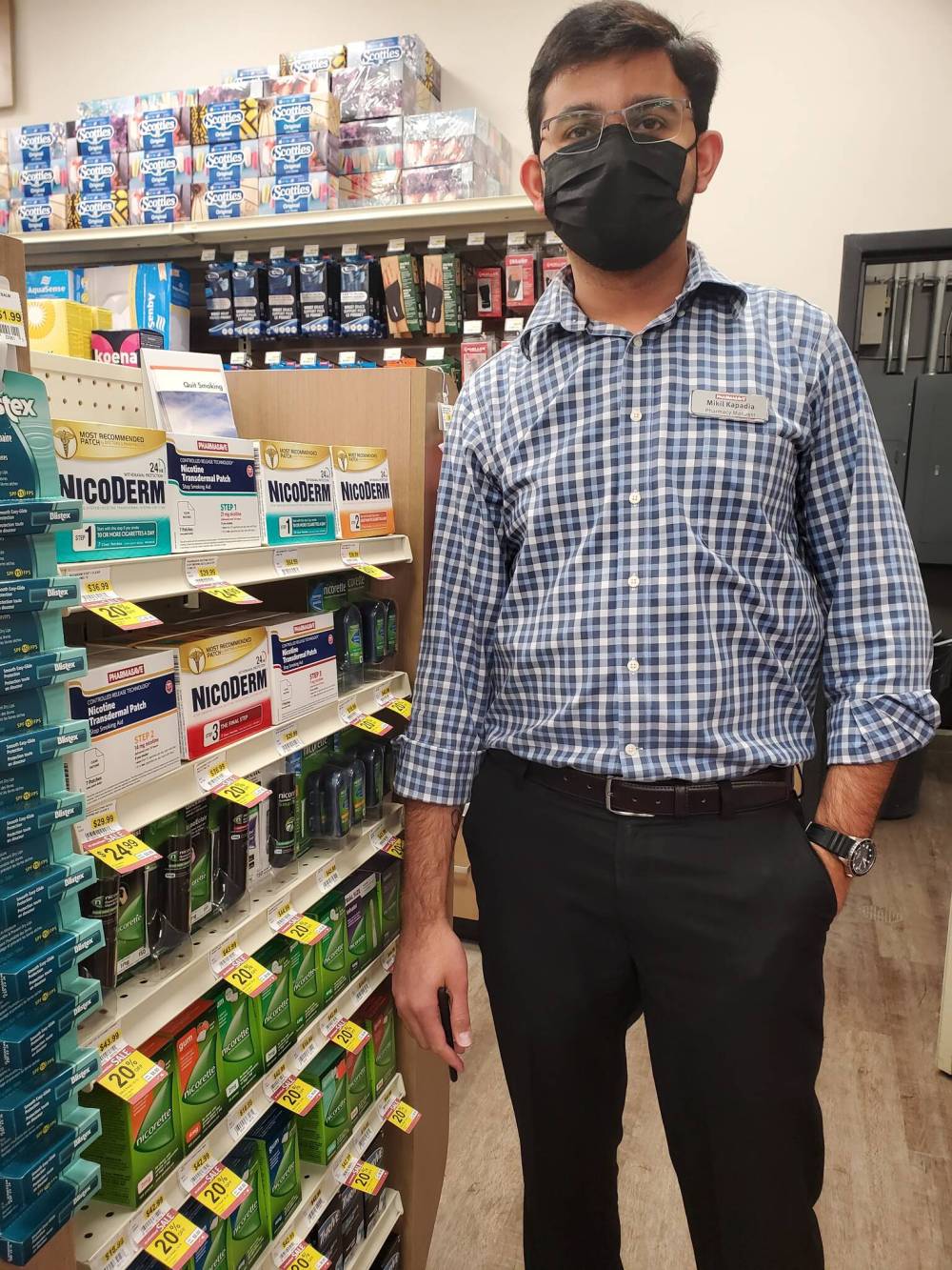 Provincial campaign aims to help Manitobans quit smoking Brandon Sun