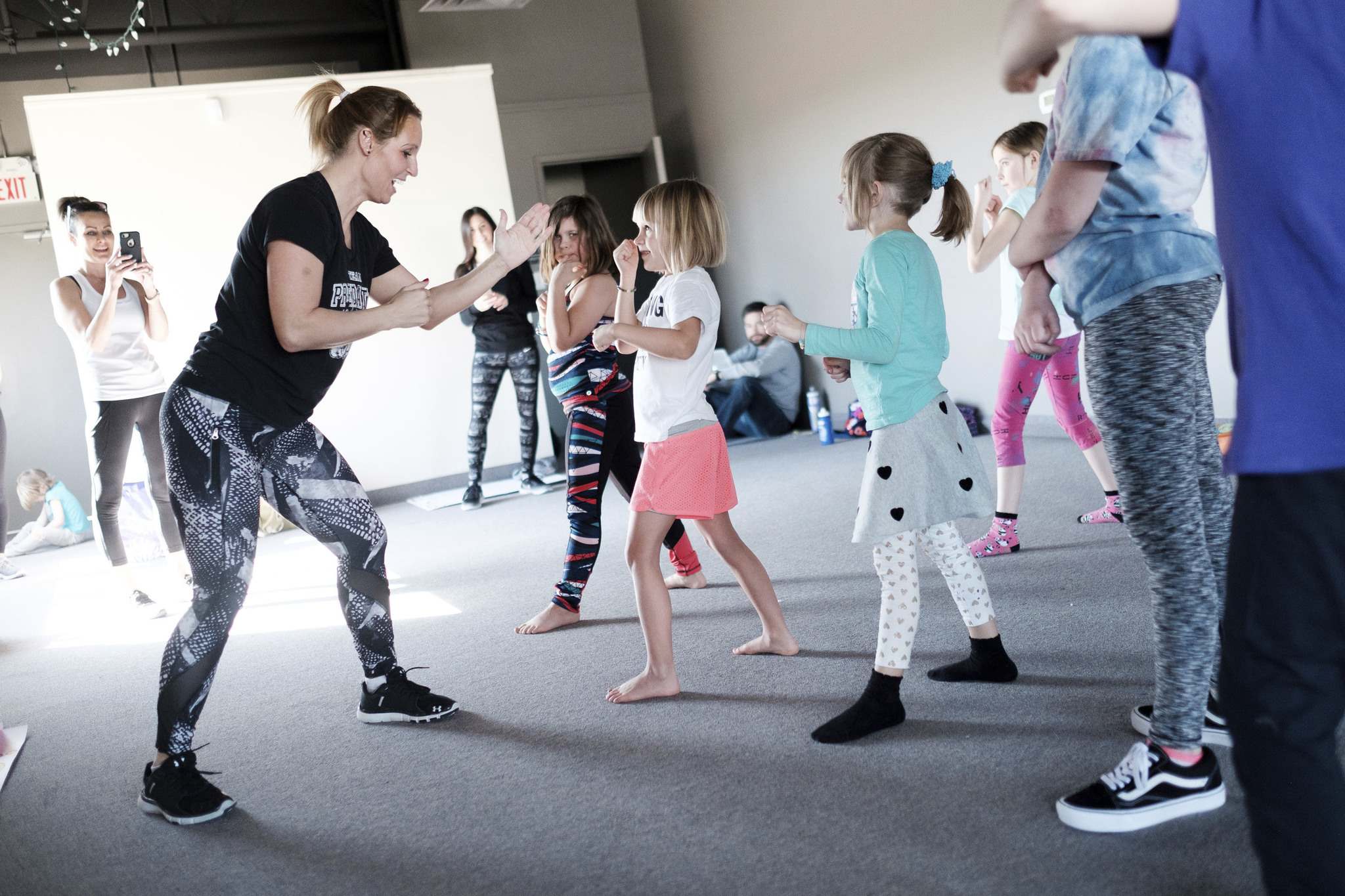 Punching above their weight Brandon Sun