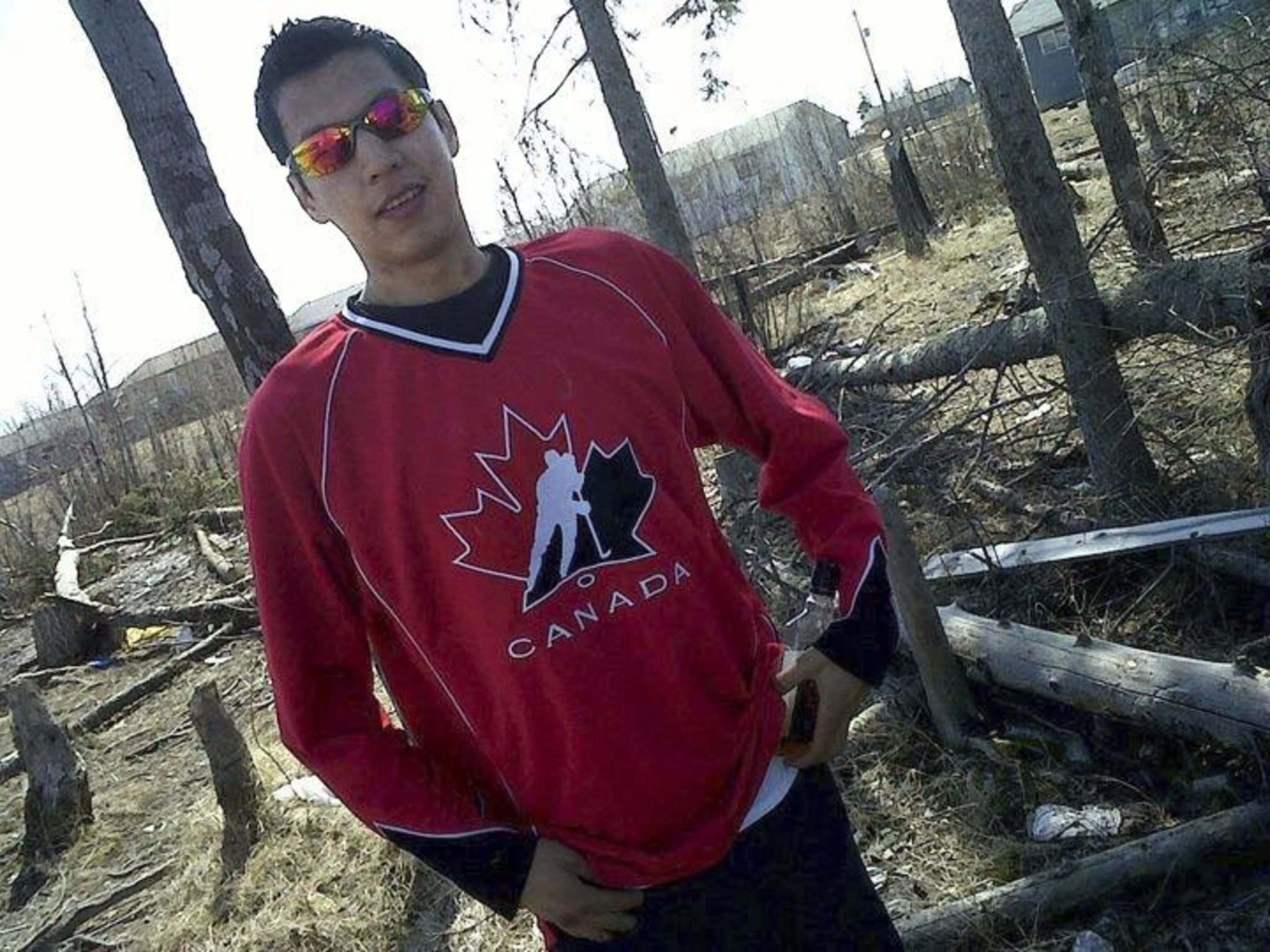 Suspect in death of three boys in Nelson House faces nine impaired