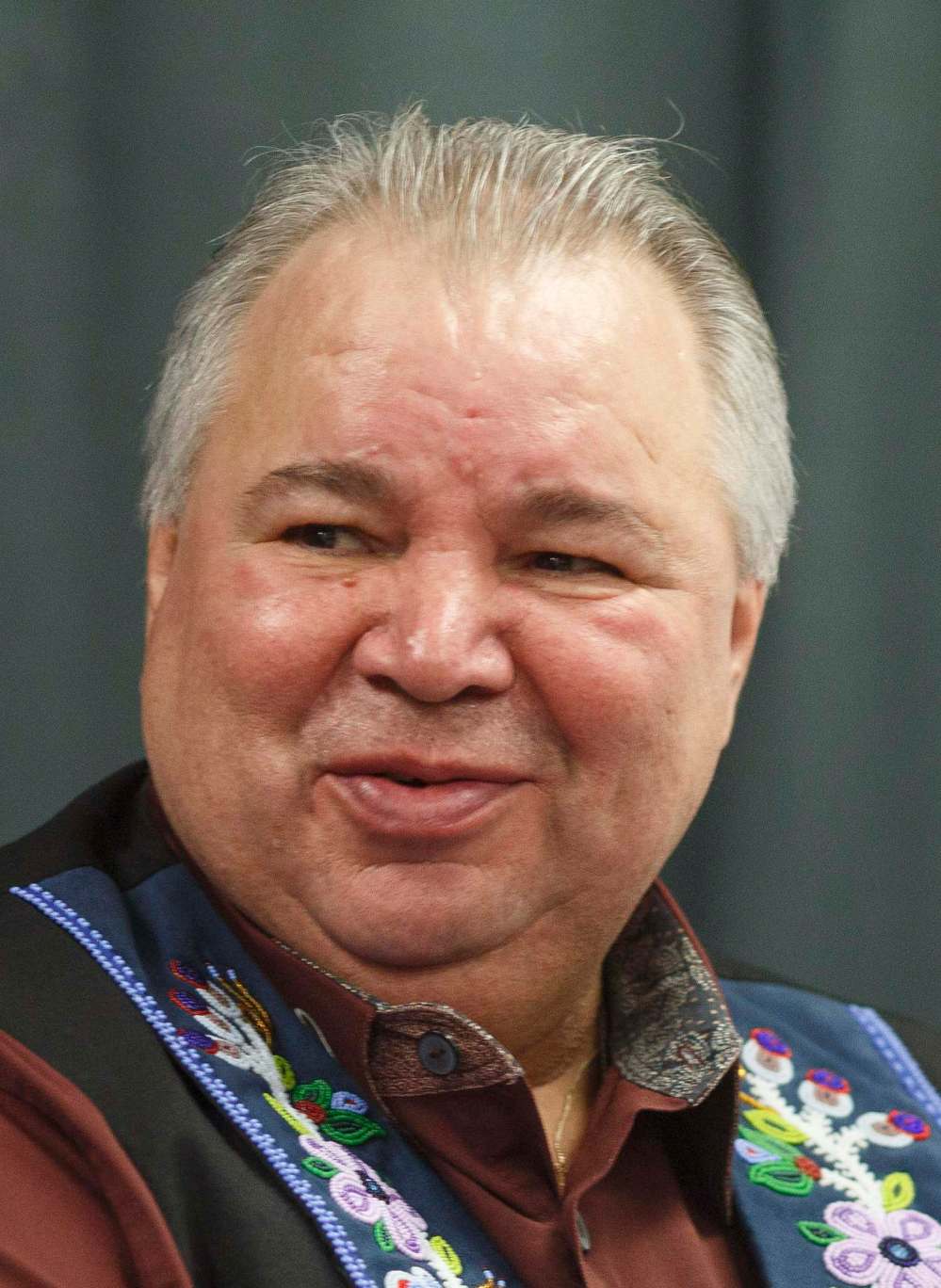 David Chartrand