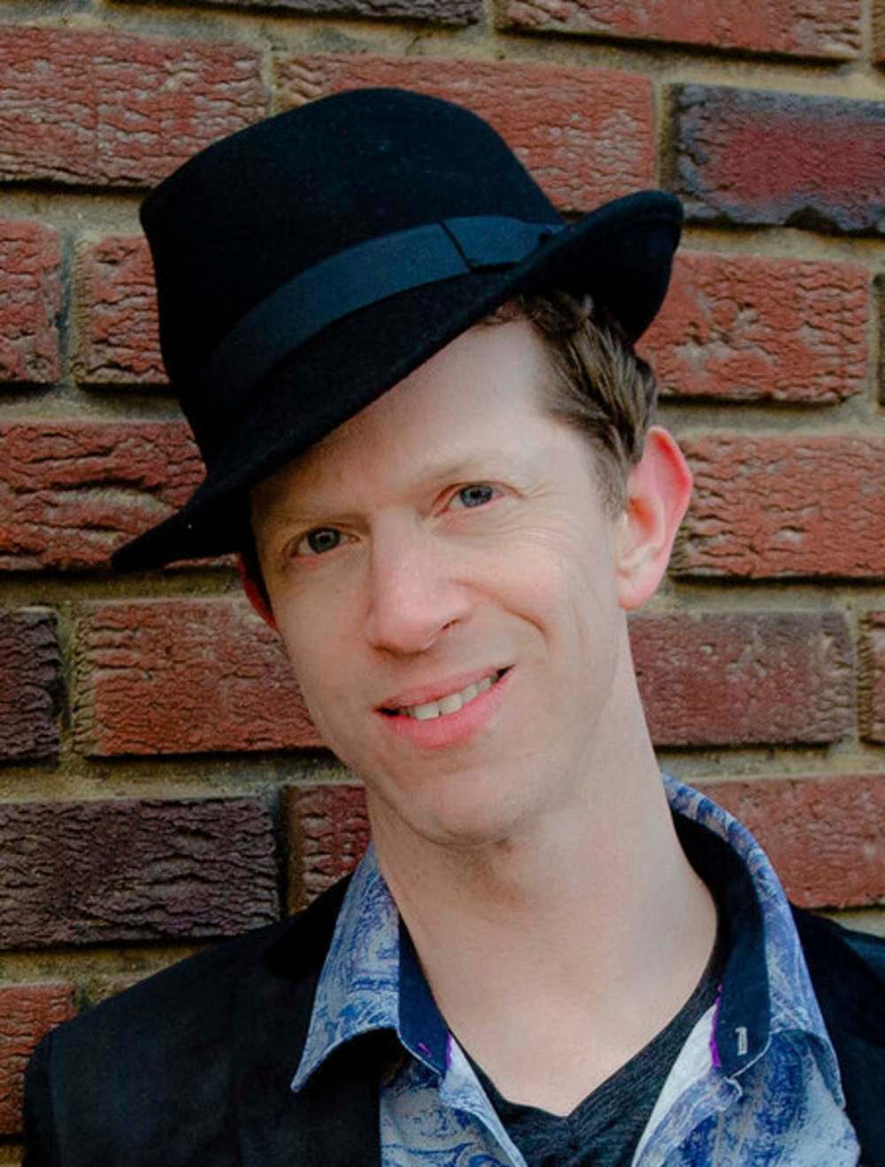 Matthew Steckler