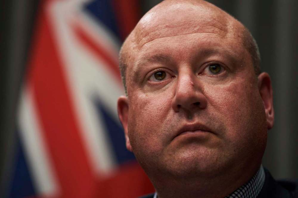 Code Orange measures start Monday – Brandon Sun