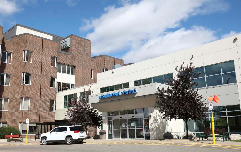 Seven COVID19 cases linked to Assiniboine Centre Brandon Sun