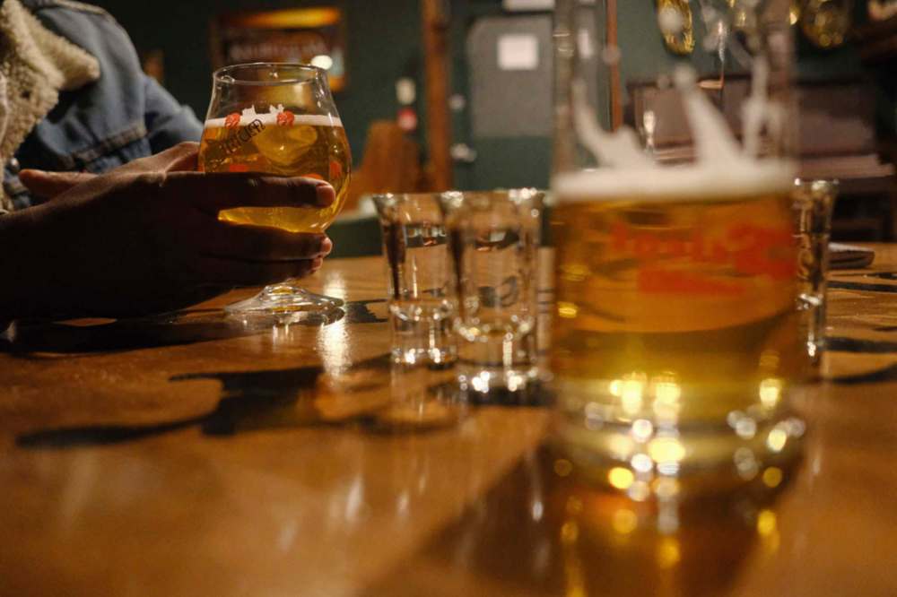 Beverage rooms receive reprieve Brandon Sun