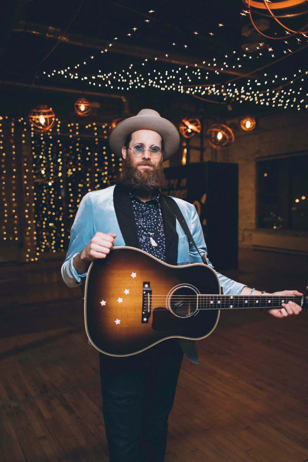 Kevin Kratsch, also known as Mister K, will be performing a virtual concert for the Killarney Turtle Mountain Arts Council on Friday starting at 8 p.m. The musician currently lives just outside of the community of Lorette. (Submitted)