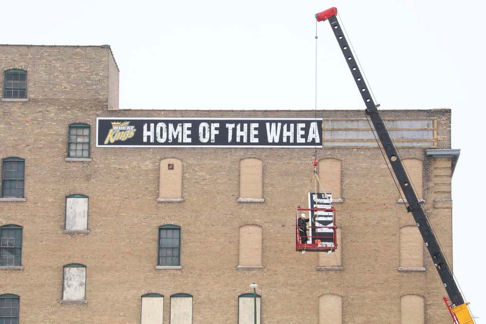 (Tim Smith/The Brandon Sun)