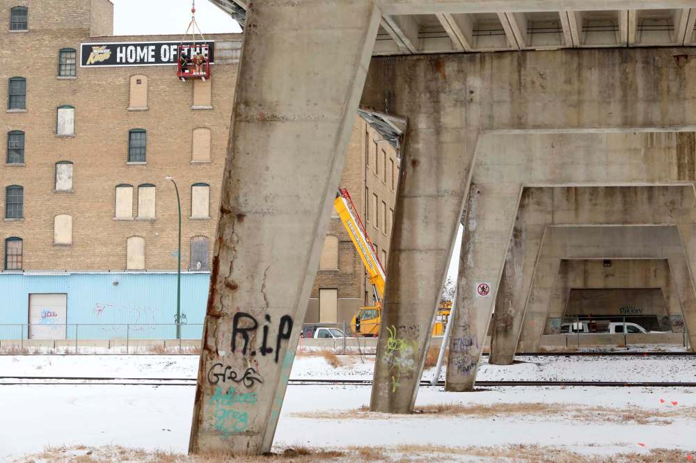 (Tim Smith/The Brandon Sun)
