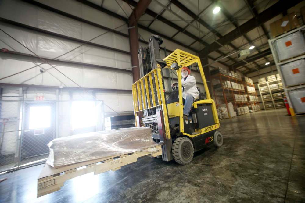 Shape Foods broadens scope Brandon Sun