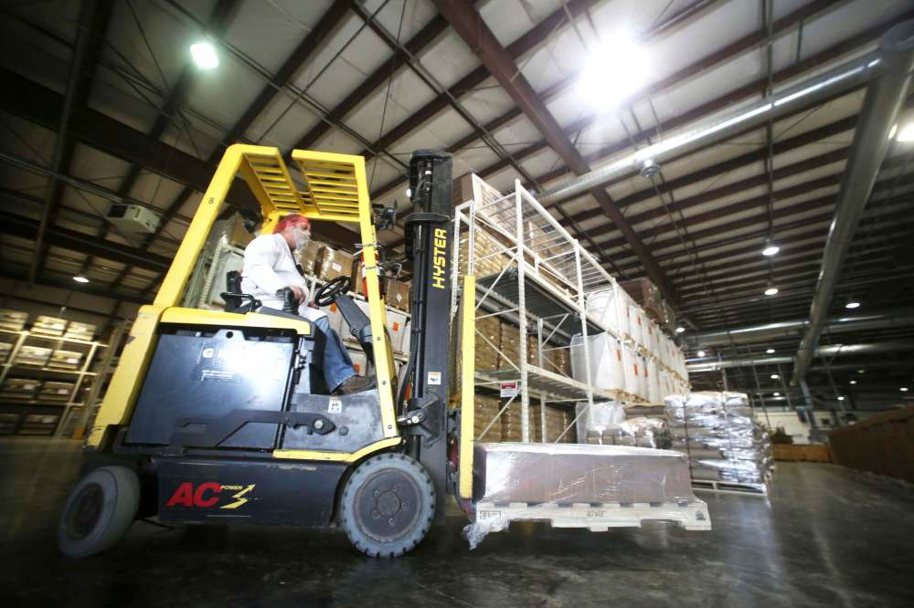 Shape Foods broadens scope Brandon Sun