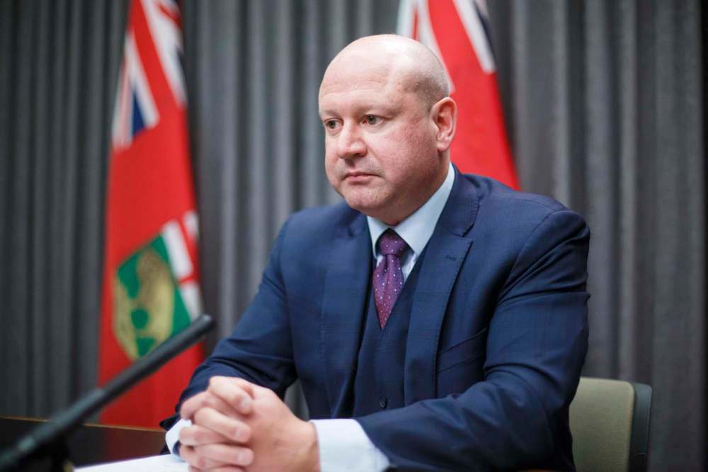 New restrictions looming – Brandon Sun