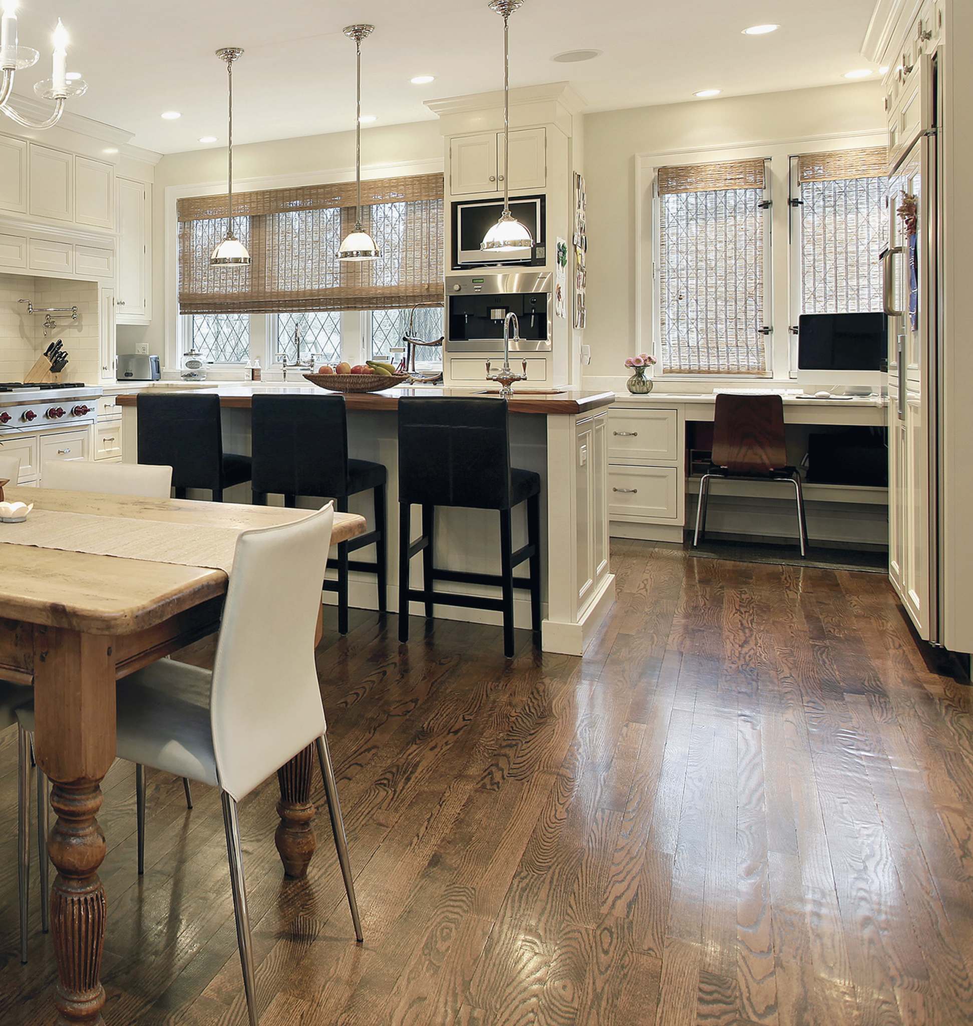 5 hardwood floor finishes and what they’re best for Brandon Sun