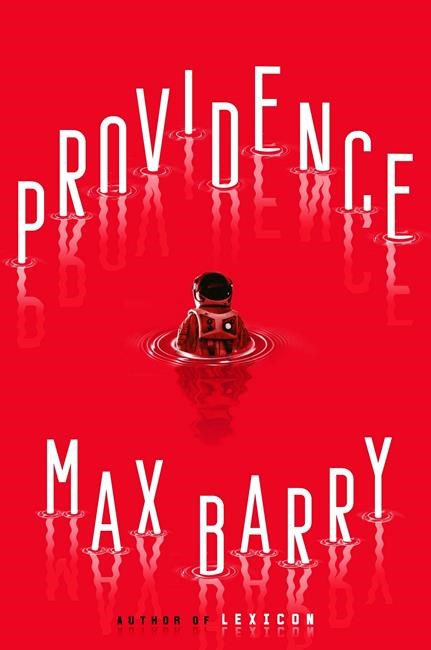 This cover image released by Putnam shows